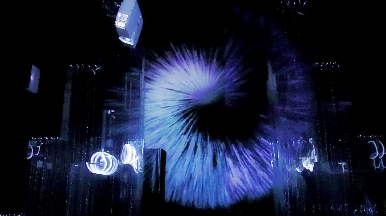 Генеративный арт в Марсе: RE_MEMBER